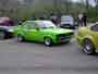 Kadett C Limousine